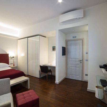 Bed and Breakfast Town House Morgana Reggio Calabria Exterior foto