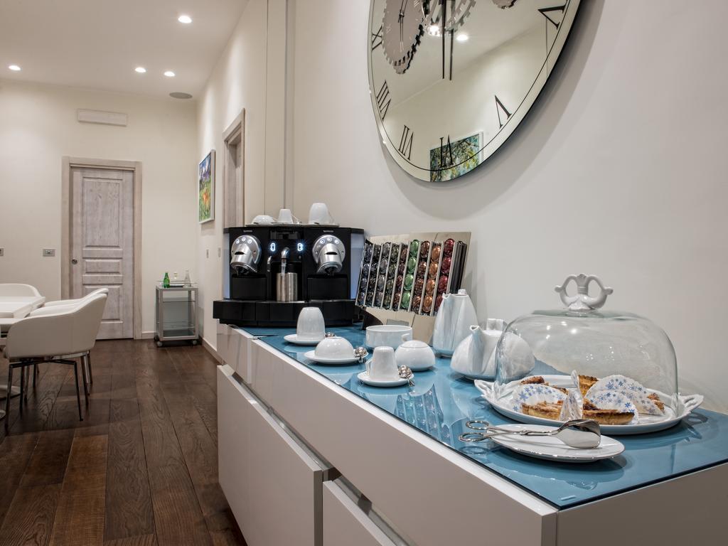 Bed and Breakfast Town House Morgana Reggio Calabria Exterior foto
