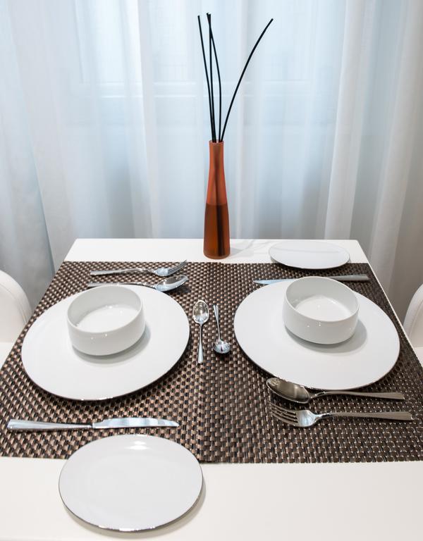 Bed and Breakfast Town House Morgana Reggio Calabria Exterior foto