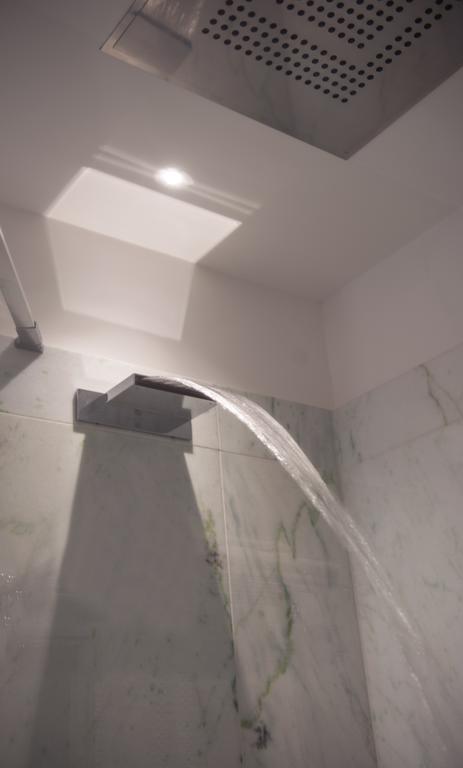 Bed and Breakfast Town House Morgana Reggio Calabria Habitación foto