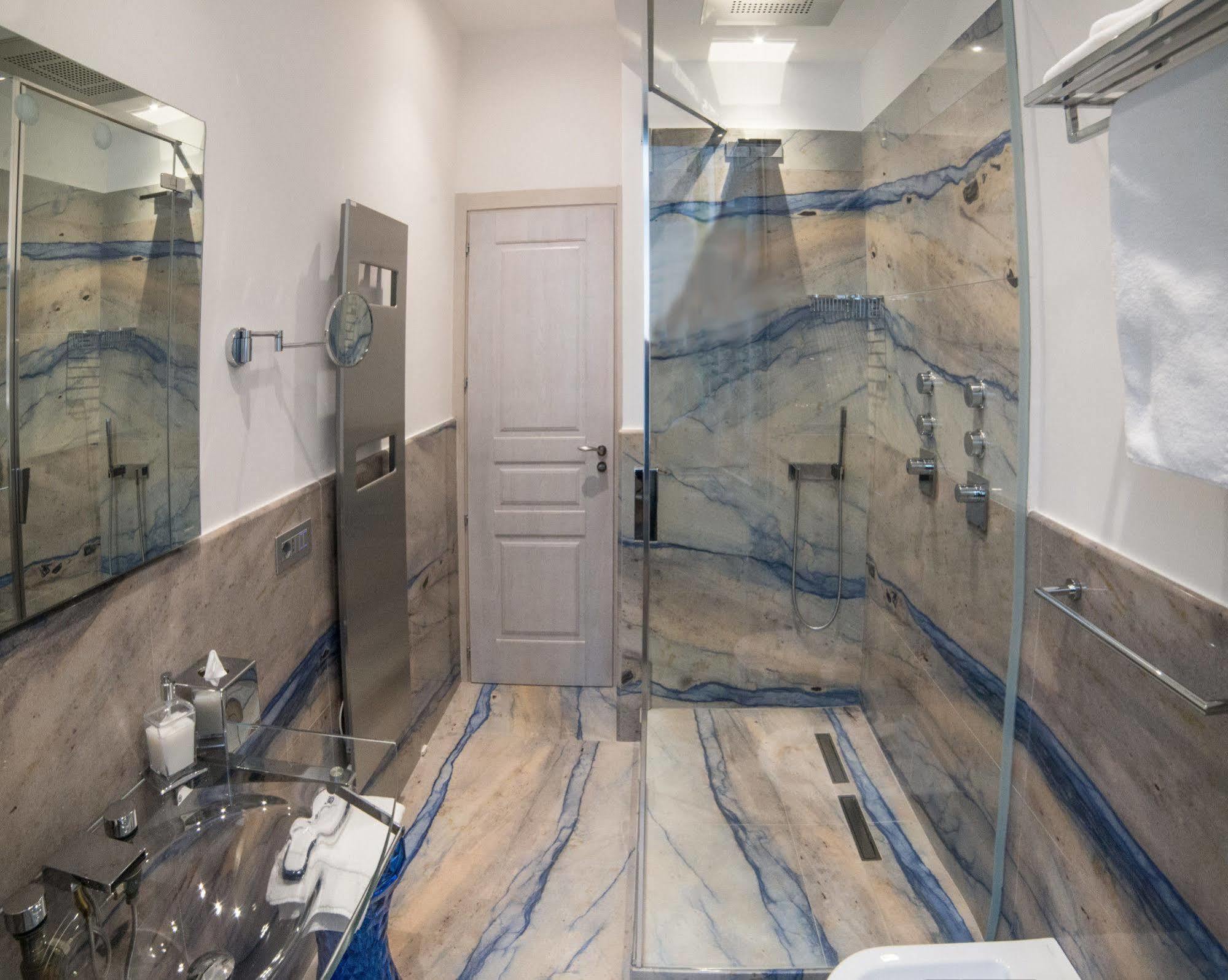 Bed and Breakfast Town House Morgana Reggio Calabria Exterior foto