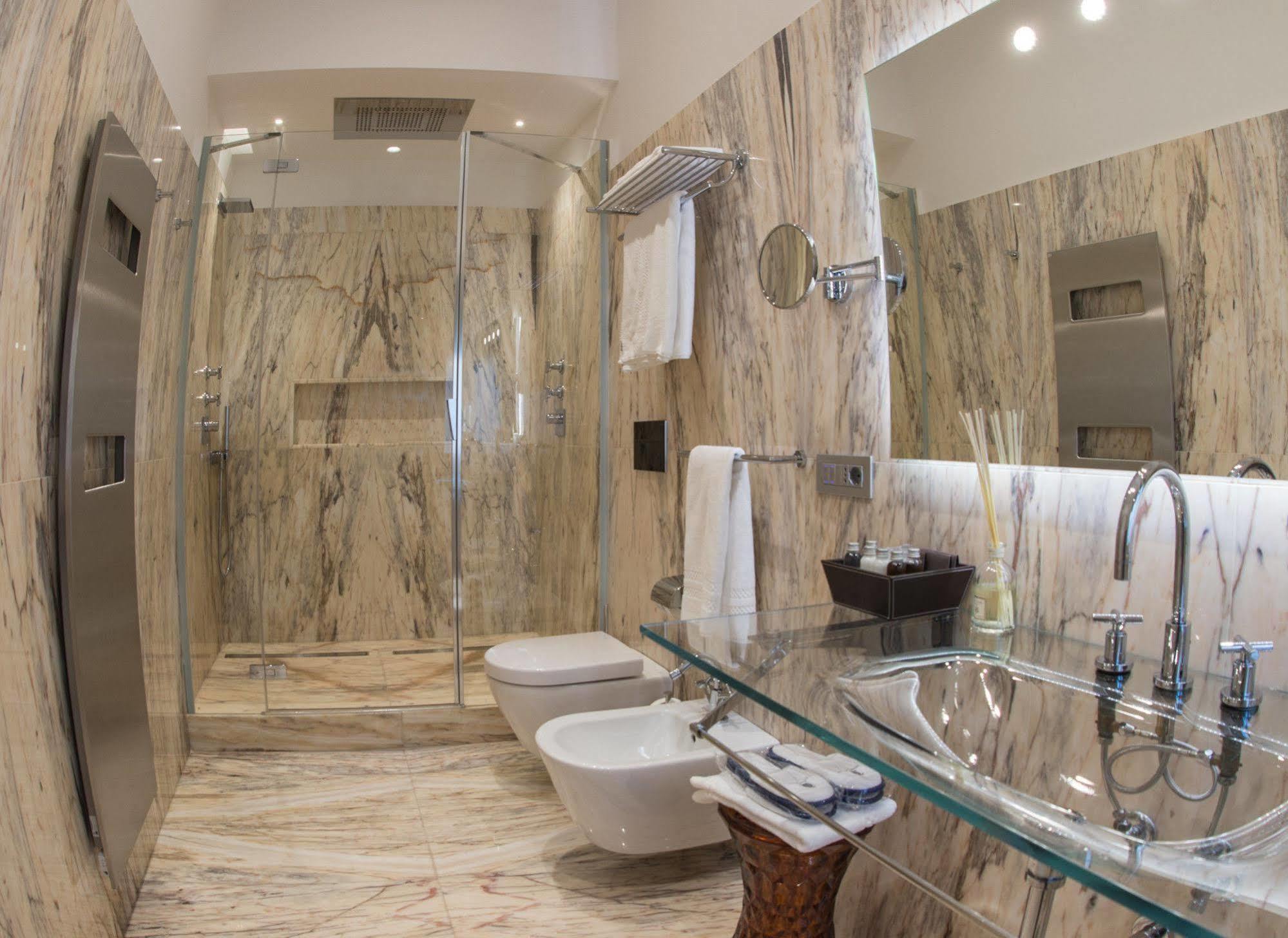 Bed and Breakfast Town House Morgana Reggio Calabria Exterior foto