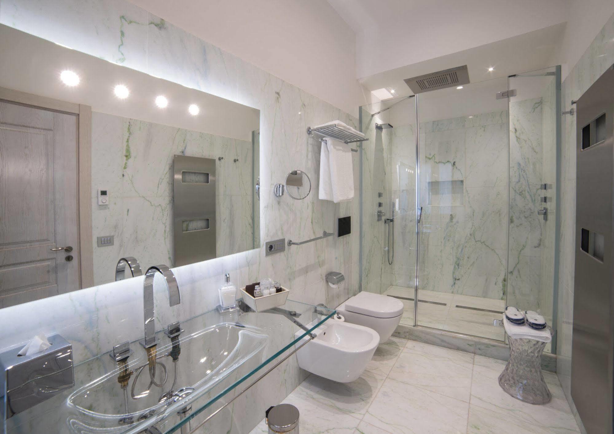 Bed and Breakfast Town House Morgana Reggio Calabria Exterior foto