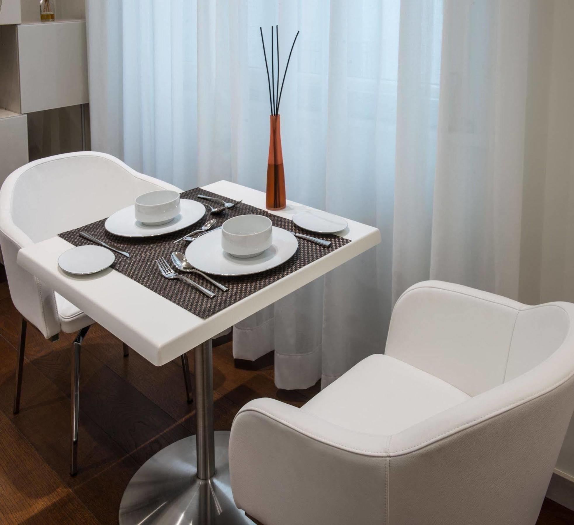 Bed and Breakfast Town House Morgana Reggio Calabria Exterior foto