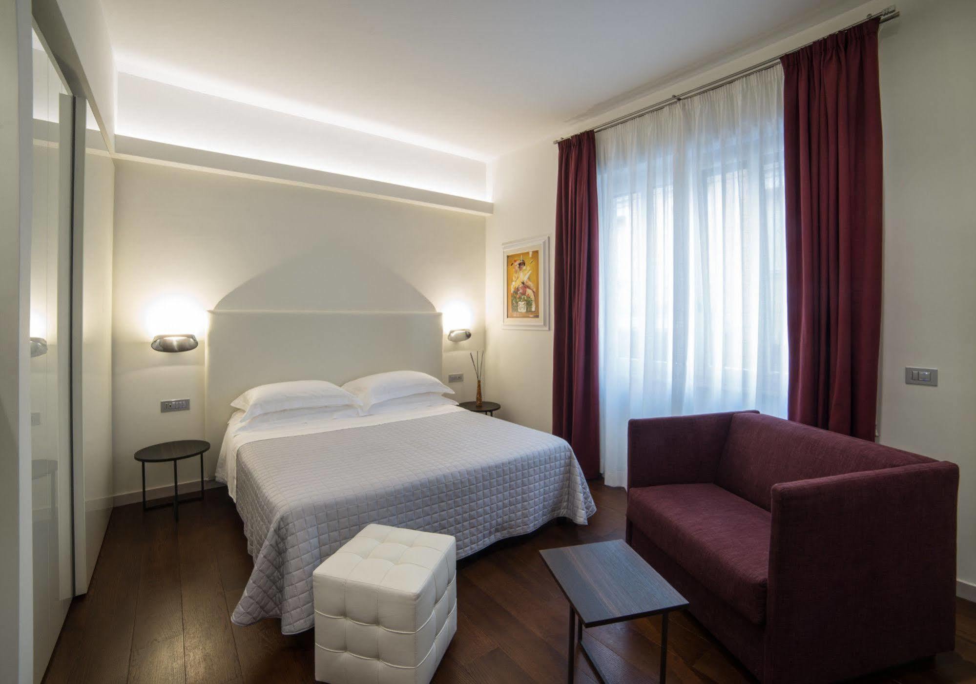 Bed and Breakfast Town House Morgana Reggio Calabria Exterior foto