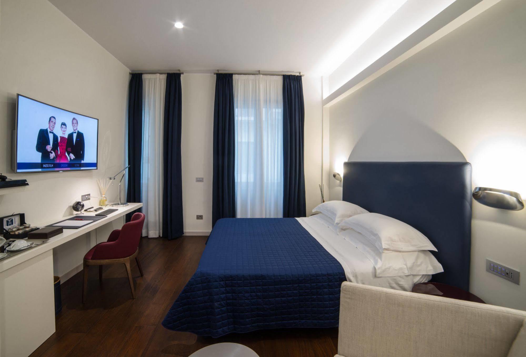 Bed and Breakfast Town House Morgana Reggio Calabria Exterior foto