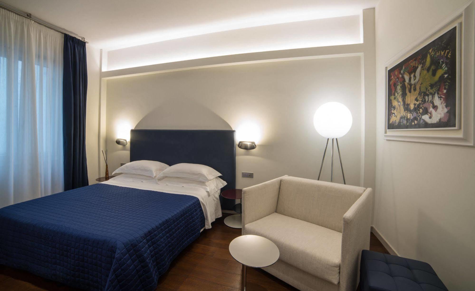Bed and Breakfast Town House Morgana Reggio Calabria Exterior foto